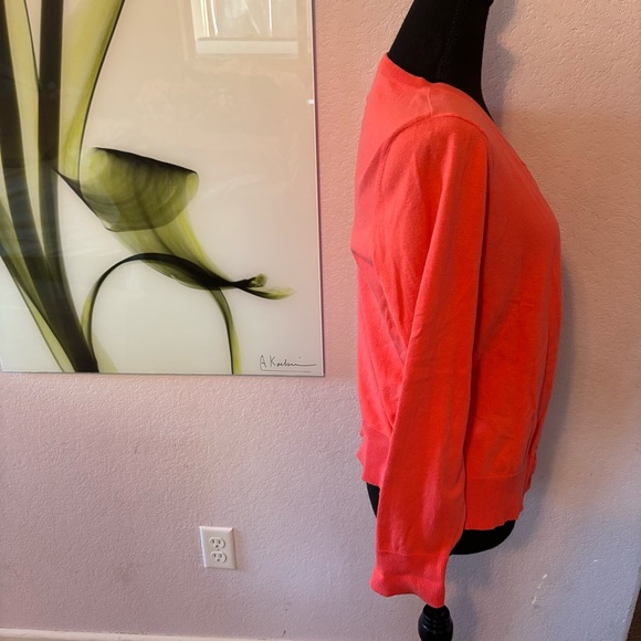 Anne Klein cardigan - Picture 2 of 4